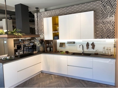 Images Stosa Point Cucine
