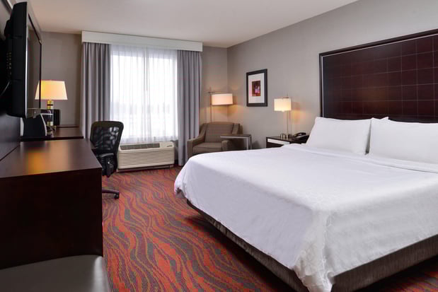 Images Holiday Inn Express Canandaigua - Finger Lakes by IHG