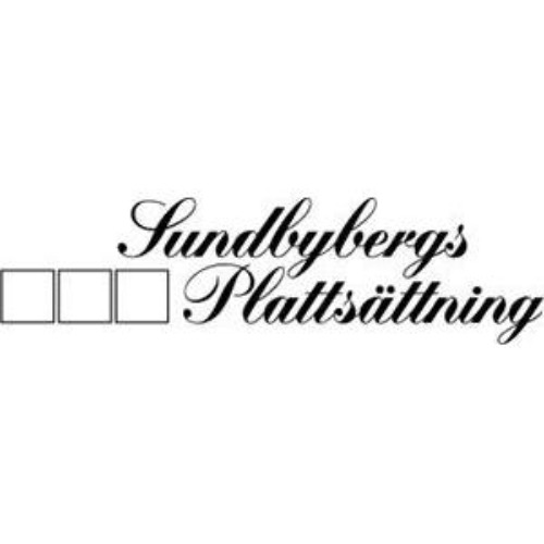 Sundbybergs Plattsättning AB Logo