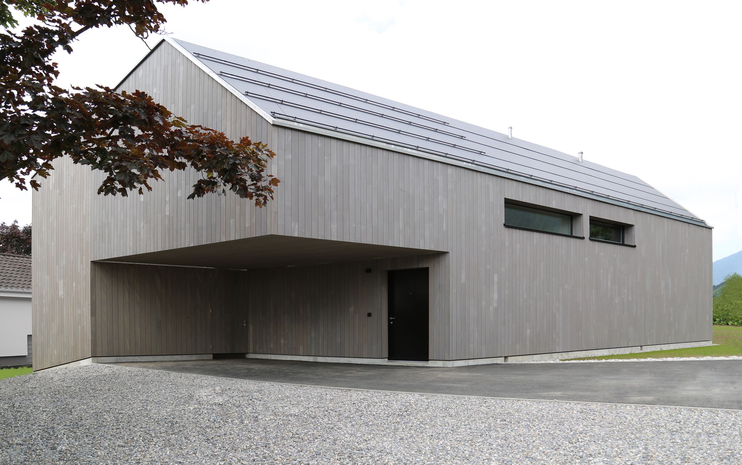 Bilder E+P Architekten AG