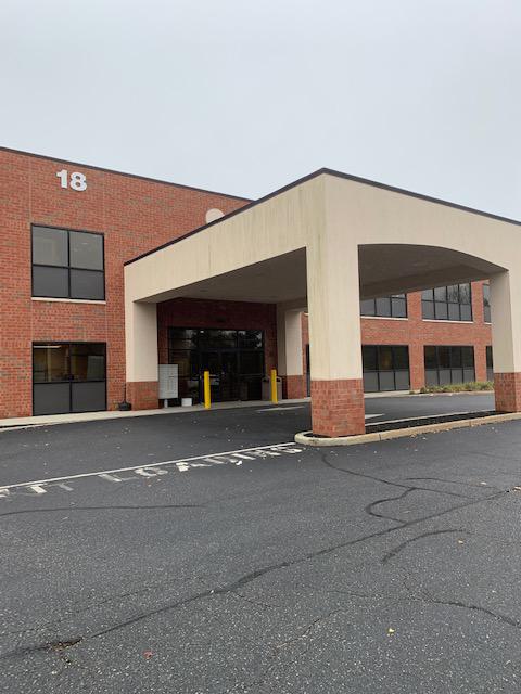 Caring Podiatry - Monroe Township, NJ Office