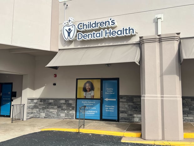 Images Children's Dental Health of Wilmington