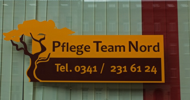 Bild 4 Pflege Team Nord in Leipzig