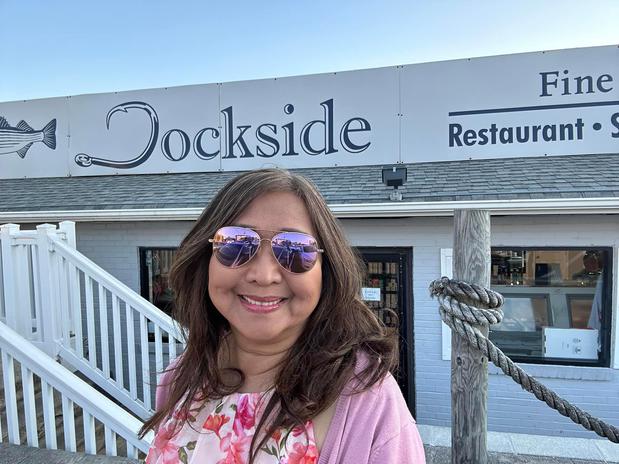 Images Dockside Seafood & Fishing Center