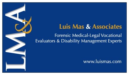 Luis Mas & Associates