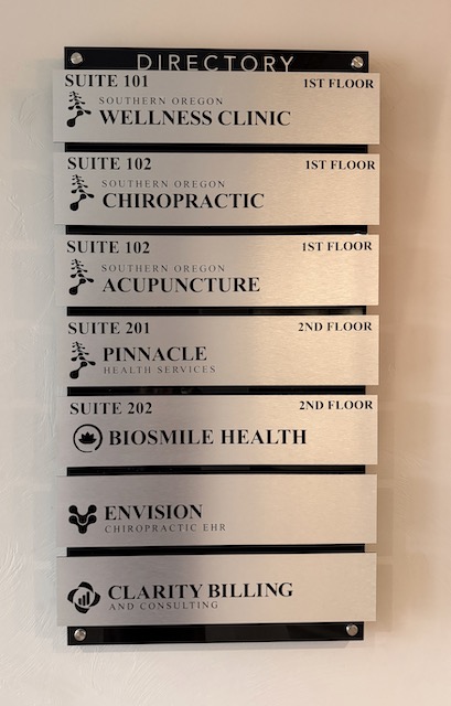 BioSmile Health Image