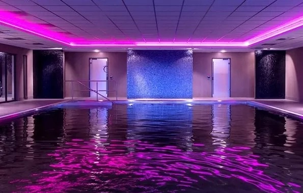 Elan Fitness GmbH, Podbielskistraße 351 in Hannover