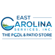 The Pool & Patio Store Logo