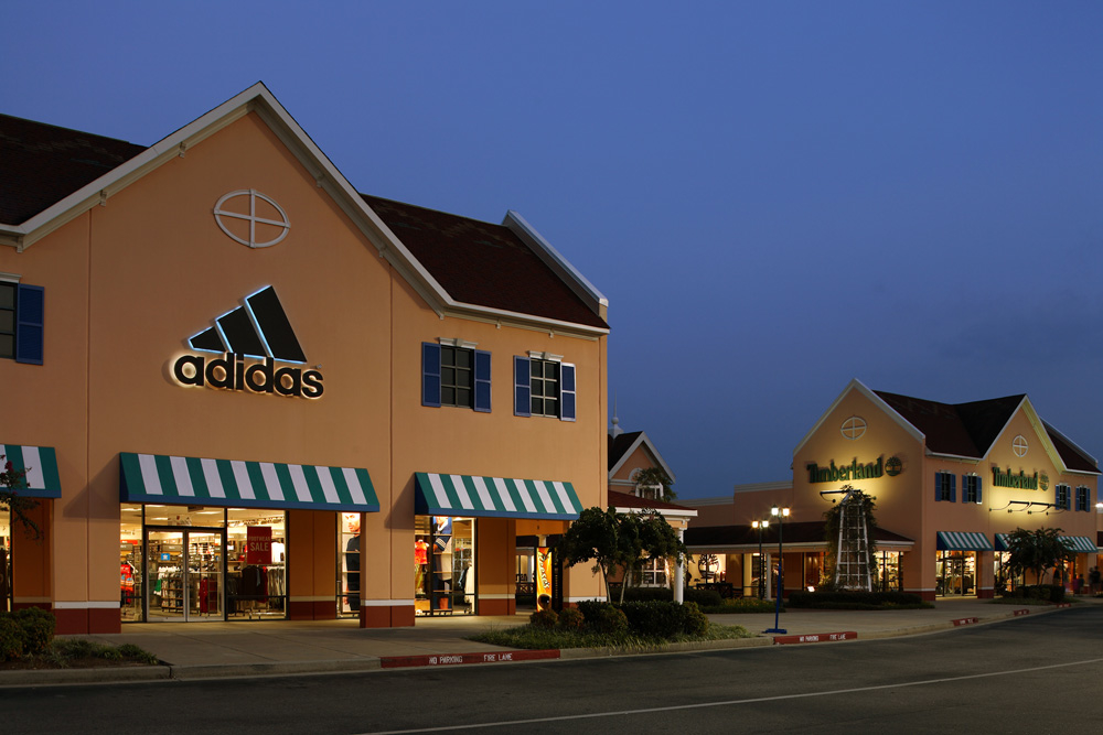 North Georgia Premium Outlets, Dawsonville | Factory Outlets