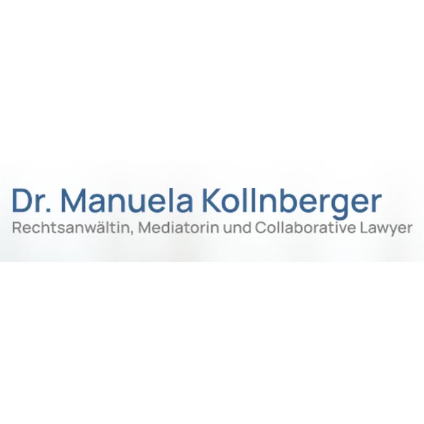 Logo von Dr. Manuela Kollnberger