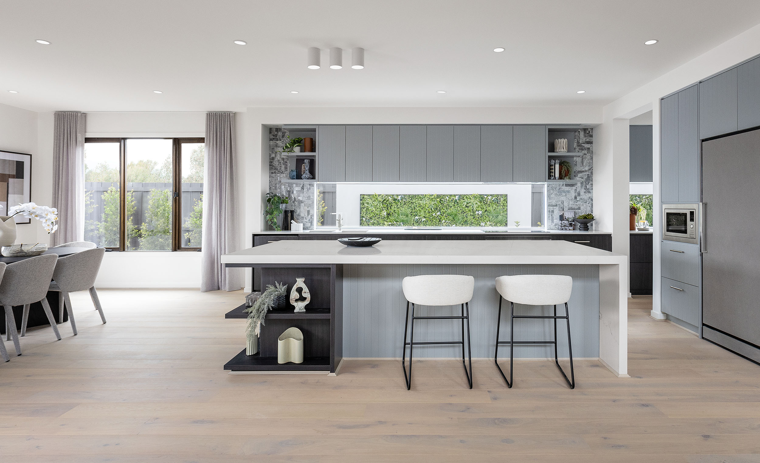 Images Carlisle Homes - Botanical DV2, Mickleham