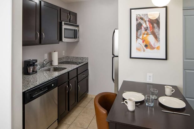 Images Homewood Suites by Hilton Huntsville-Downtown, AL