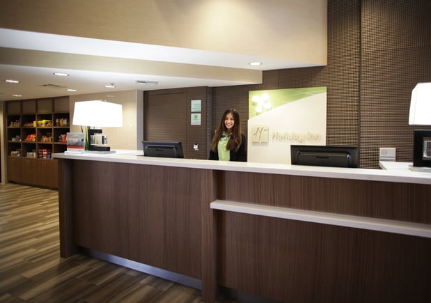 Images Holiday Inn Phoenix - Chandler by IHG