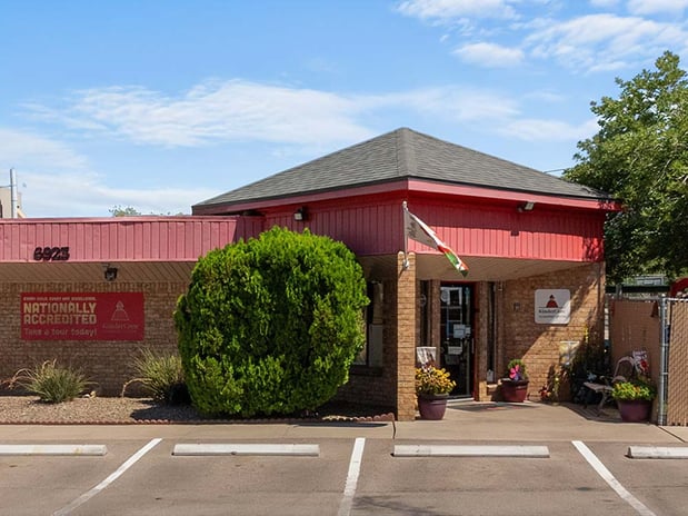 Images Westside KinderCare