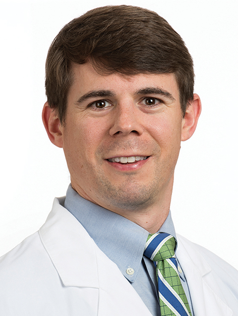 Images Gavin Misner, MD