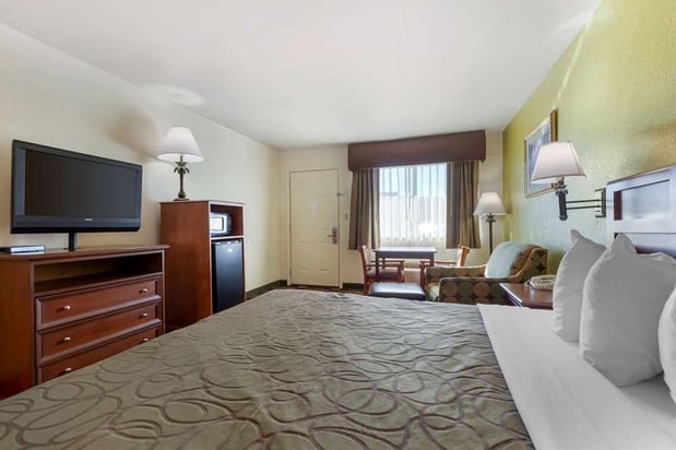 Images Best Western Caprock Inn