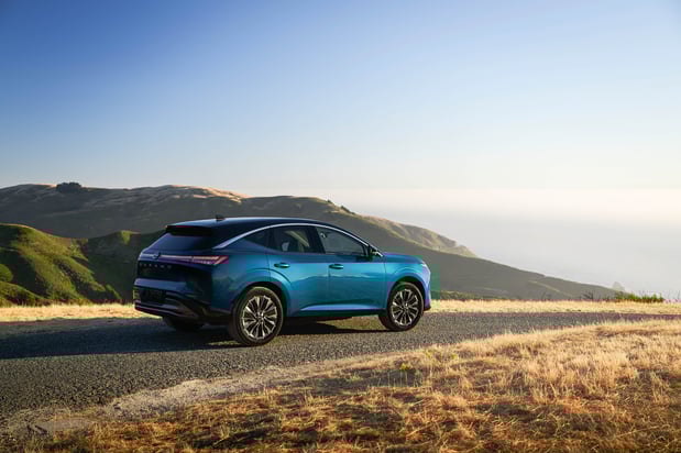 Images Grubbs Nissan of Tulsa