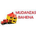 Mudanzas Bahena Logo