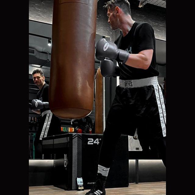 Images Boxcentric - Boxing & Fitness Gym