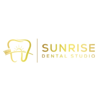 Sunrise Dental Studio Logo