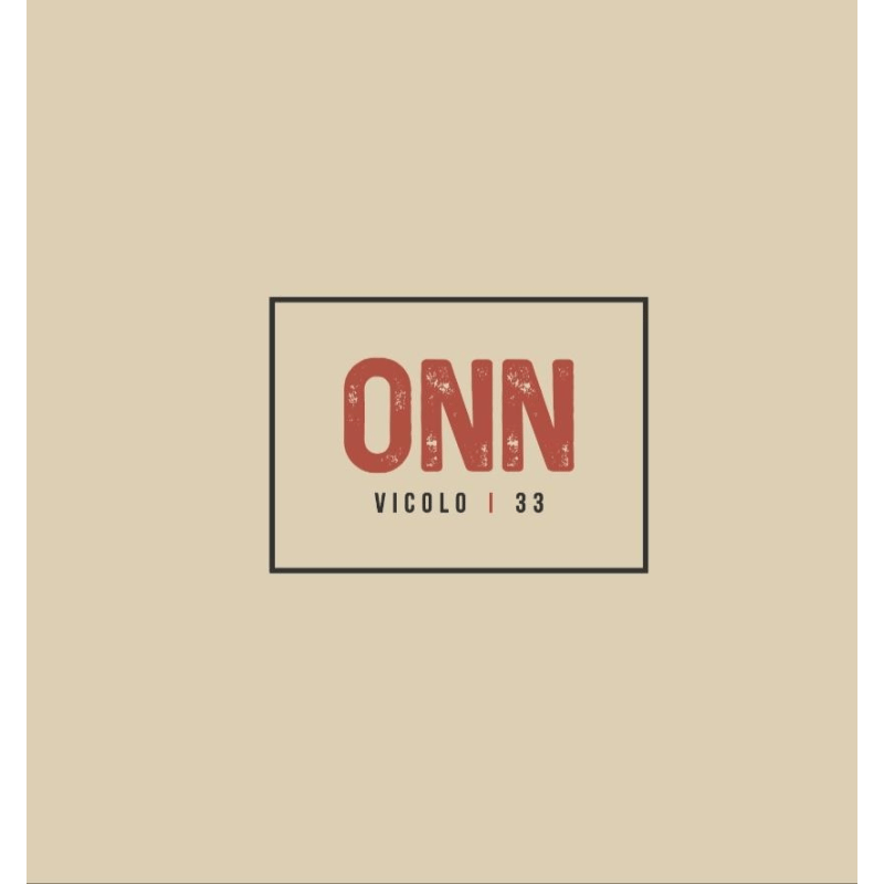 Ristorante ONN - Vicolo 33 Logo