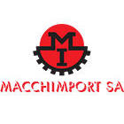 Macchimport SA Logo