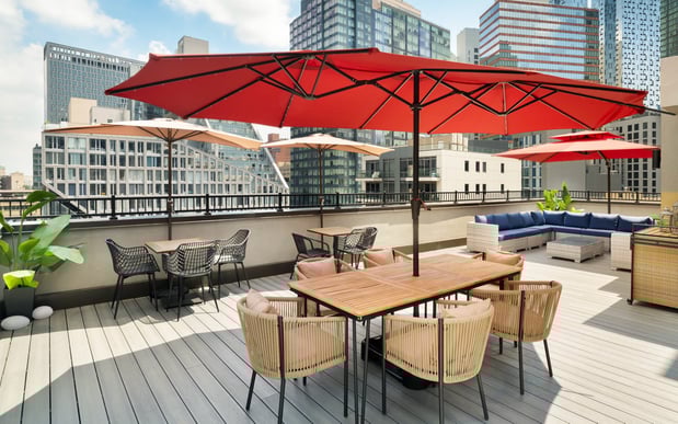 Images Even Hotel Long Island City - New York by IHG