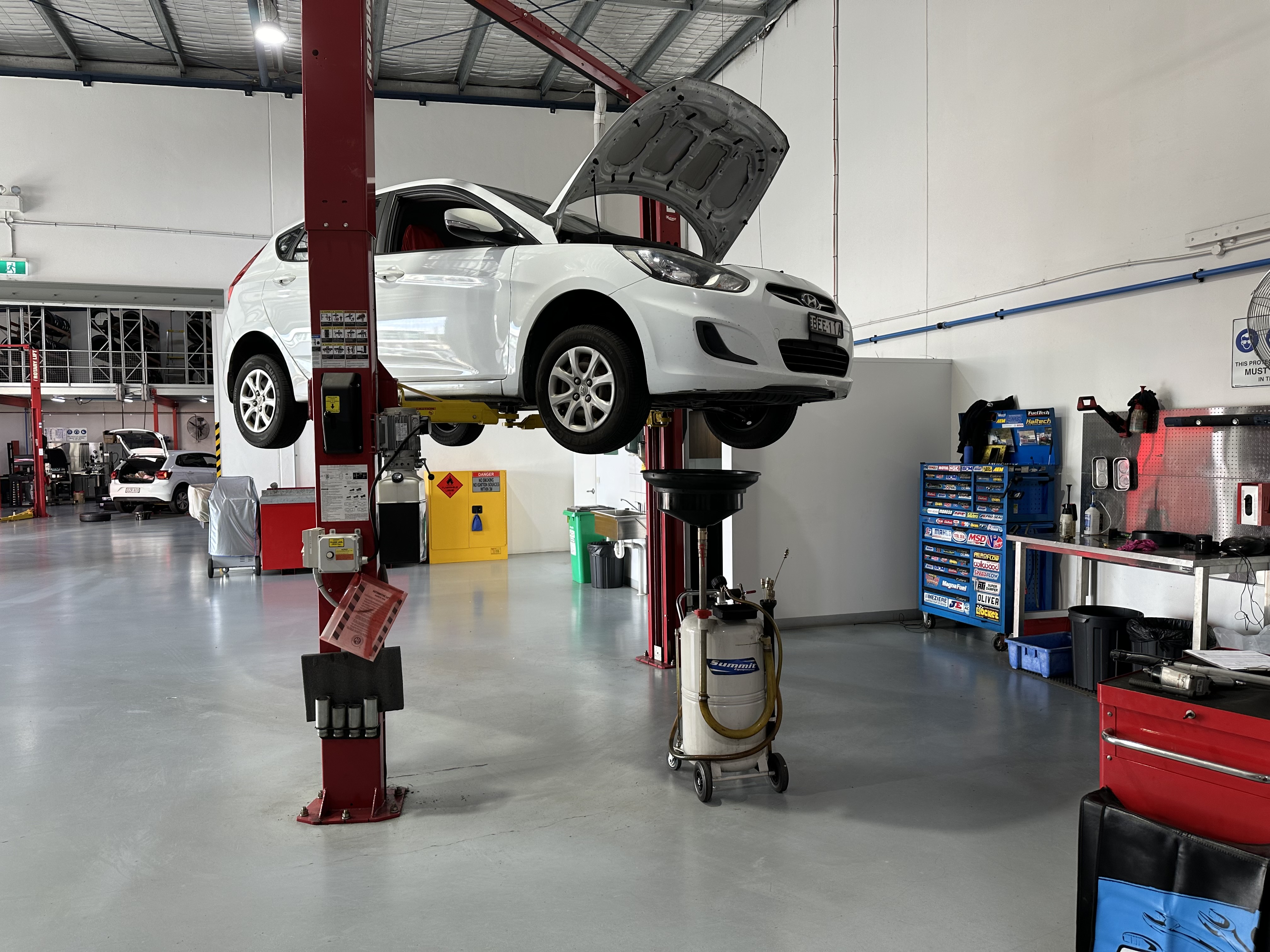 Images Bridgestone Select Tyre & Auto Pakenham