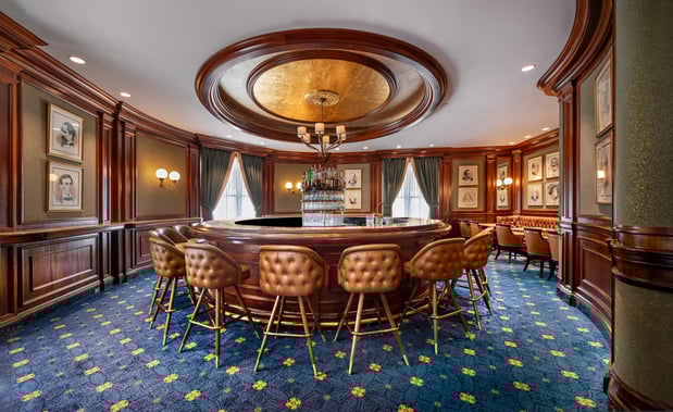 Images InterContinental the Willard Washington D.C. by IHG