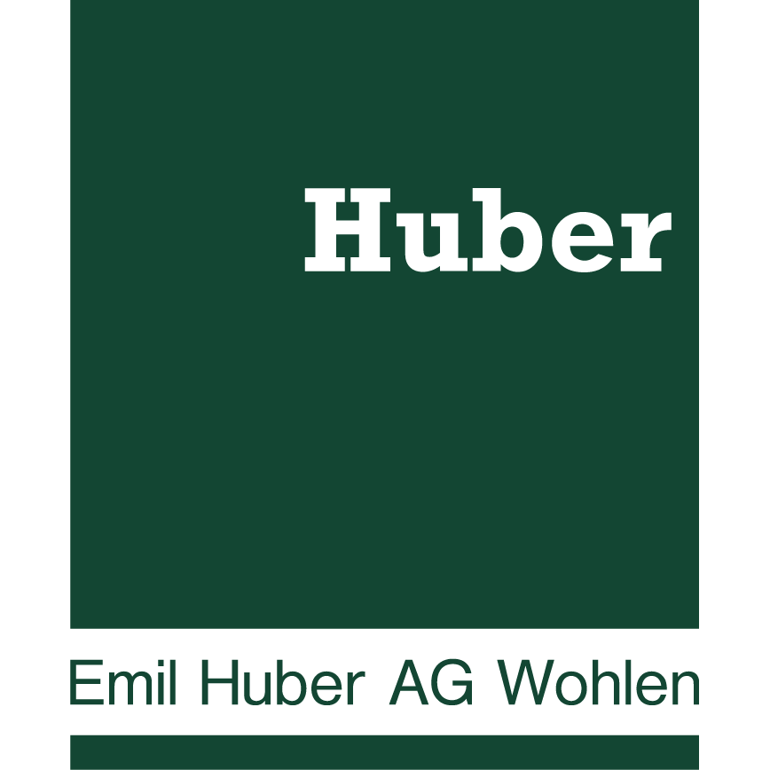 Huber Emil AG Logo