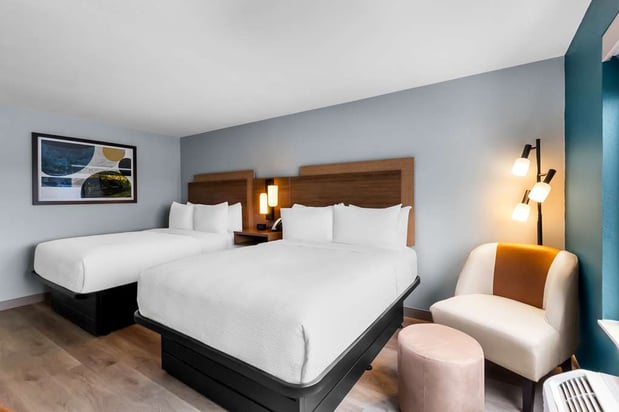 Images Best Western Plus Fenton