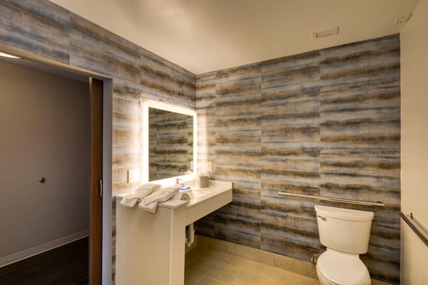 Images Holiday Inn Express & Suites Charlotte - South End by IHG