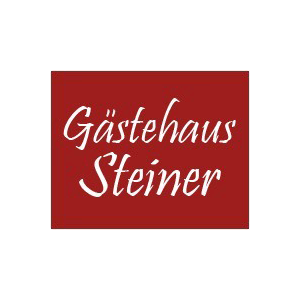 Gästehaus Steiner Logo