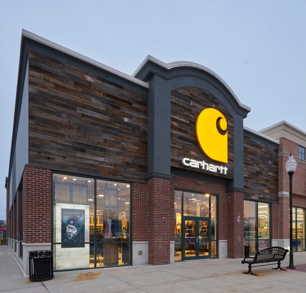 Images Carhartt - Cherry Hill