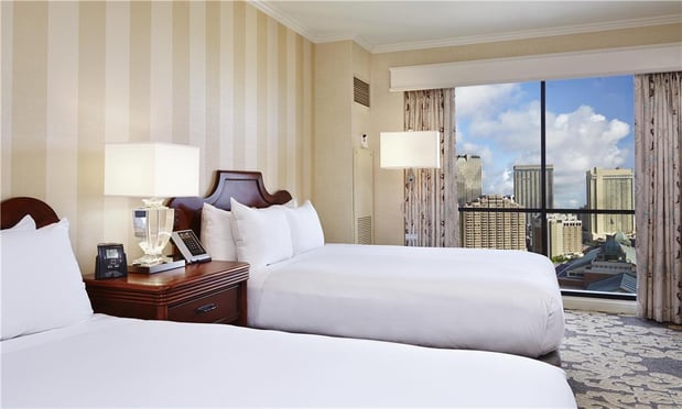 Images Hilton New Orleans Riverside