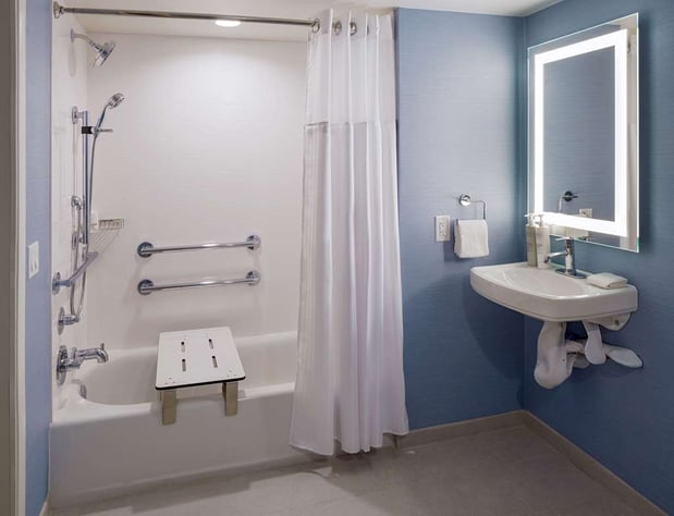 Images Hilton Garden Inn Dana Point Doheny Beach