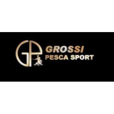 Grossi Pesca Sport Logo