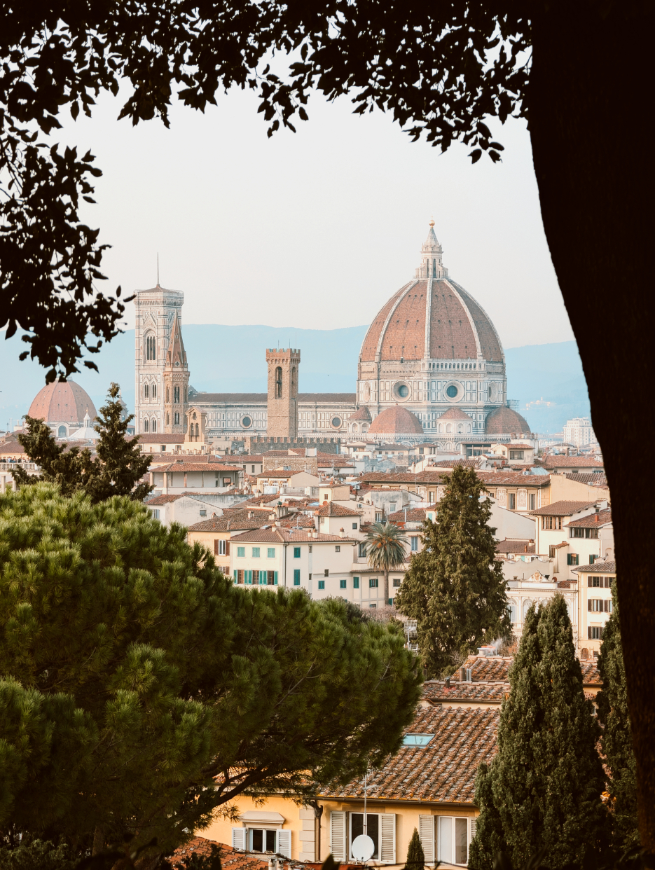 Four Seasons Hotel Firenze