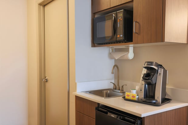 Images Holiday Inn Express & Suites Raleigh North - Wake Forest by IHG