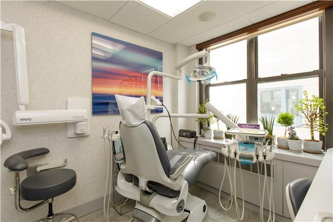 Images Metropolitan Dental Care