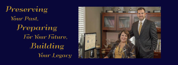 Images Legacy Financial Planning