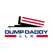 Dump Daddy, LLC Logo