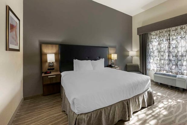 Images Best Western Plus Nashville Airport Hotel