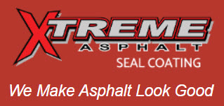 Images Xtreme Sealcoating & Asphalt