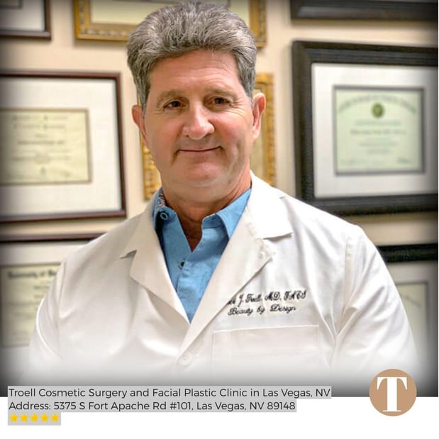 Images Troell Cosmetic Surgery & Facial Plastic Clinic