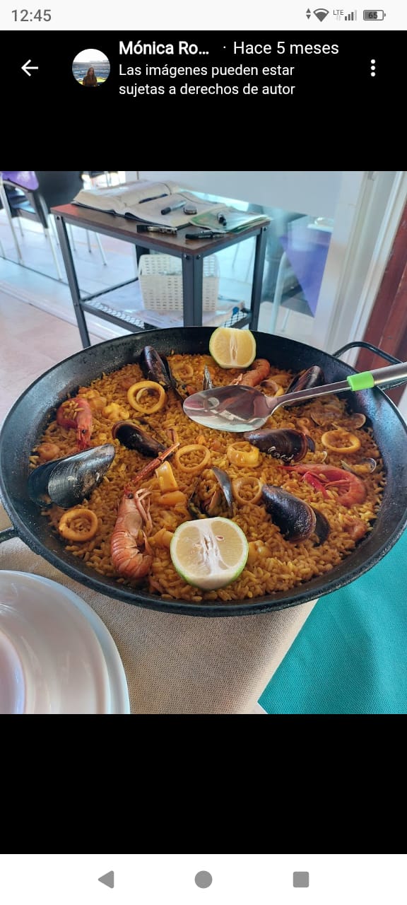 Images Restaurante La Balsica