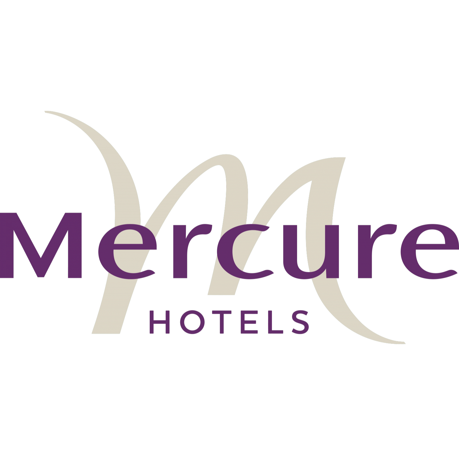 Mercure Le Touquet Logo