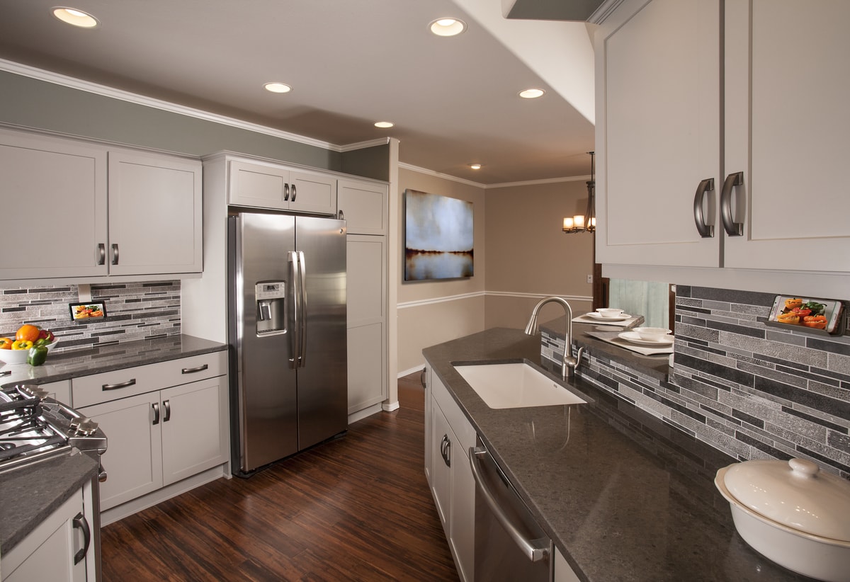 Fine Design Interior Remodeling