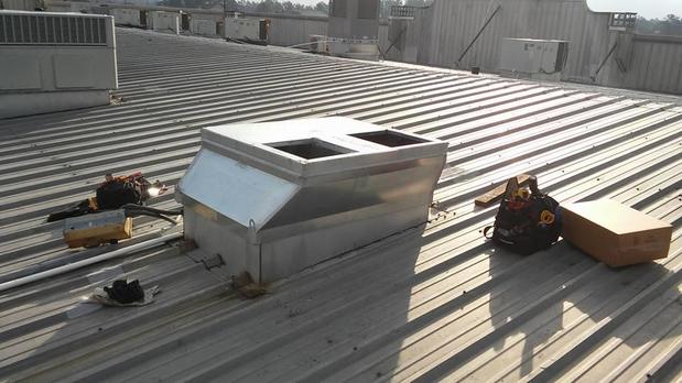 Images Plunkett Heating & Air