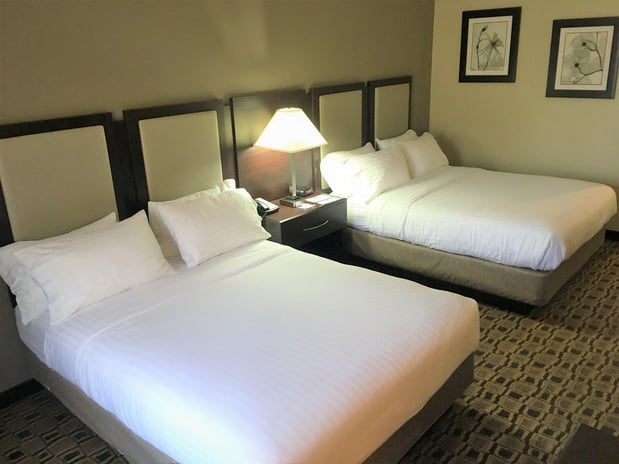 Images Holiday Inn Express & Suites Albemarle by IHG